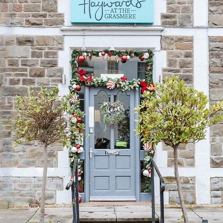 Hayward'S At The Grasmere Keynsham Bagian luar foto